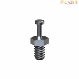 TURRET 「TERM SINGLE L=4.75MM 1595 TIN」正品 1原装