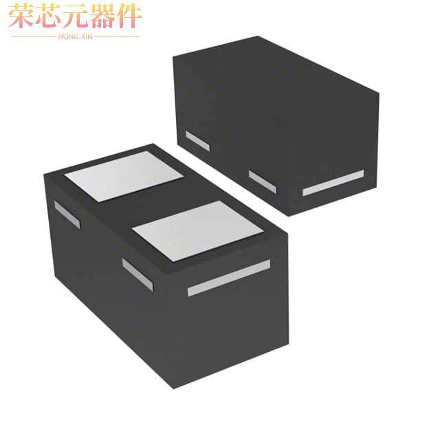 GDZ6V0LP3-7原装「DIODE ZENER 6V 250MW 2DFN」正品