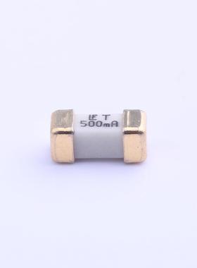 0452.500MRL原装「表面安装保险丝NANO2Slo Blo保