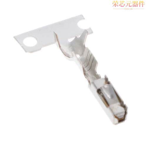 5-965906-5原装「CONN SOCKET 20AWG CRIMP GOLD」正品