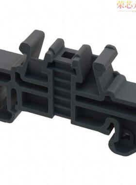 3022218原装「CONN TERM BLK END BRCKT RAIL GRY」正品