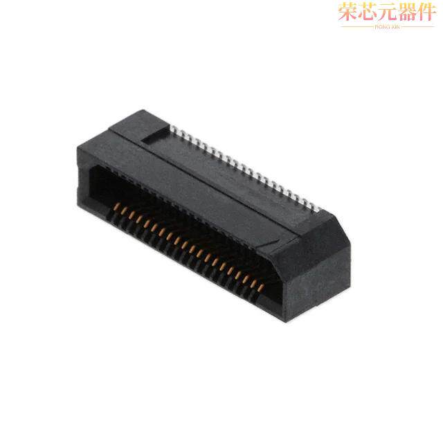 ERF8-020-07.0-S-DV-K-TR原装「CONN SOCKET 40POS SM