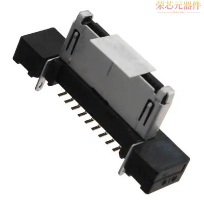 3880-B-18P原装「CONN MULT-PUR HEADER 18P SLD SMD」正品