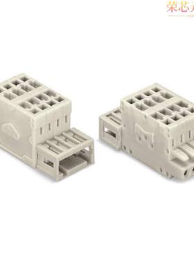 734-366原装「2-CONDUCTOR COMBI STRIP; 100% PR」正品