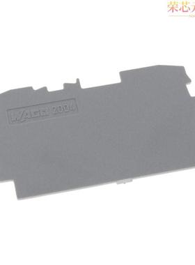2004-1291原装「END INTERMEDIATE PLATE; 1 MM」正品