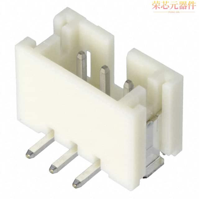B3B-PH-SM4-TBT(LF)(SN)原装「CONN HEADER SMD 3POS