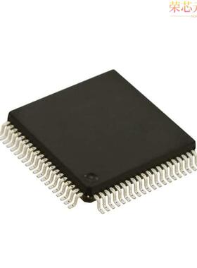 MC9S12A64CFUE原装「IC MCU 16BIT 64KB FLASH 80QFP」正品