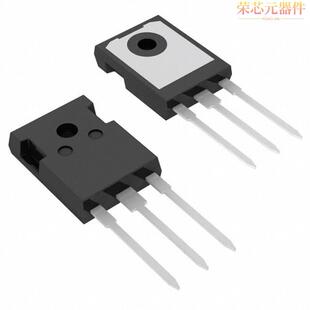 IXGH10N170原装「IGBT 1700V 20A 110W TO247」正品