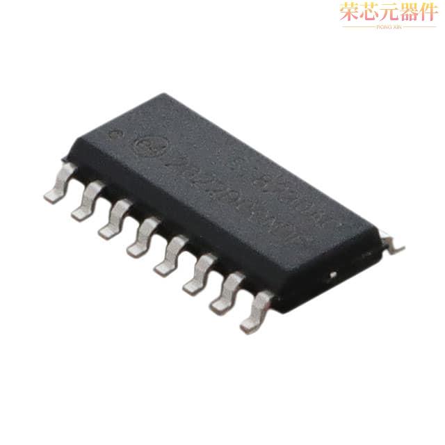 SI8230AC-D-IS1原装「DGTL ISO 3.75KV GATE DRVR 16S