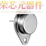 「DIODE TO204AD」正品 ZENER 50W 19V 1N2817A原装