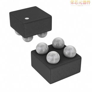 「IC 1.2 200MA ADP151ACBZ 1.2V REG R7原装 LINEAR