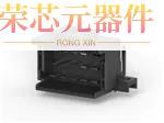 966140-2原装「CONN HEADER R/A 15POS 5MM」正品