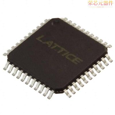 M4A5-64/32-10VNC原装「IC CPLD 64MC 10NS 44TQFP」正品
