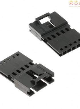 103653-4原装「CONN PLUG 5POS .1