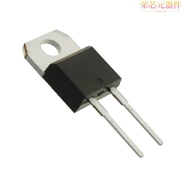STTH12R06DIRG原装「DIODE GEN PURP 600V 12A TO220AC」正品