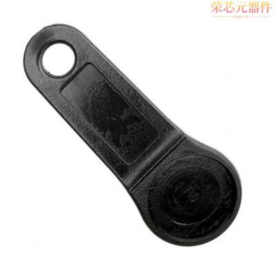 DS9093A+原装「IBUTTON KEY RING MOUNT BLACK」正品