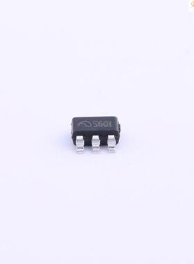 ME6211C25M5G-N原装「Vin=6.5V Vout=2.5V 300mA 70dB