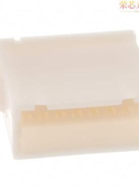DF1BA-14DEP-2.5RC原装「CONN PLUG HOUSING 14POS 2.