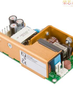 ECM60US24原装「AC/DC CONVERTER 24V 60W」正品