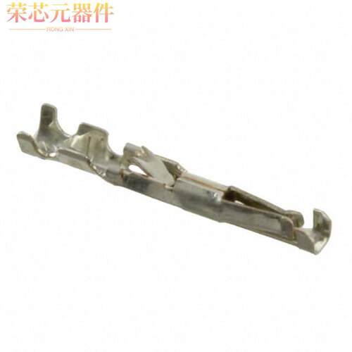 HR12-SC-113原装「CONTACT SOCKET 26-30AWG CRIMP」正品
