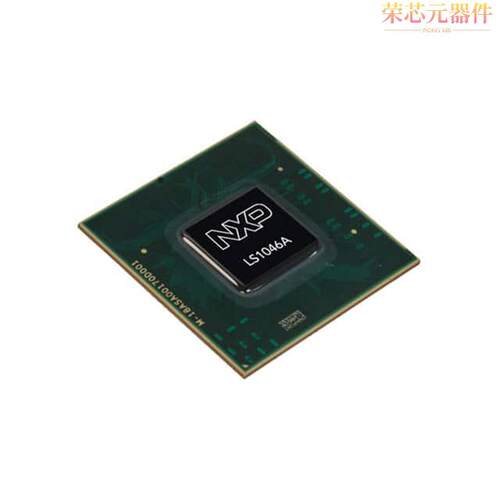 LS1046ASN8Q1A原装「QORIQ LAYERSCAPE 4XA72 64BIT ARM」正品