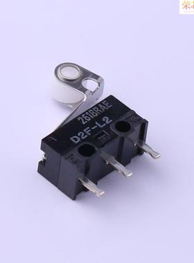 D2F-L2原装「D2F-L2」正品