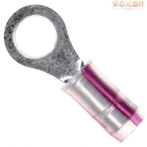 53409-1原装「CONN RING CIRC 16-22AWG #10」正品