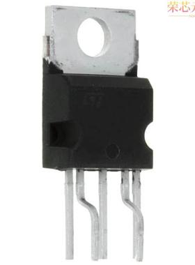 VIPER100原装「IC OFFLIN CONV FLBACK 5PENTAWATT」正品