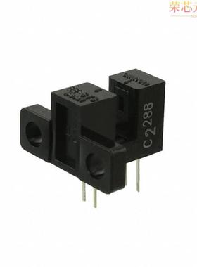 EE-SV3-C原装「SENSOR OPT SLOT PHOTOTRAN PCB MT」正品