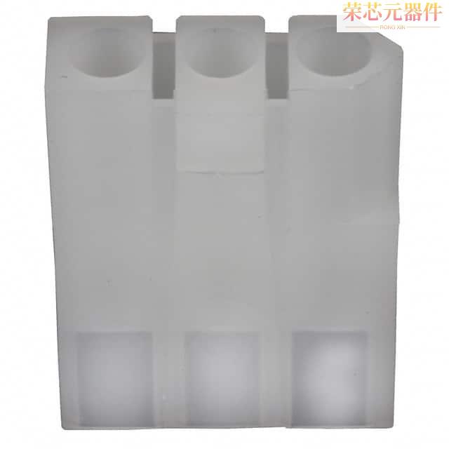 770785-1原装「CONN RECEPT POSI-LOC 3POS .093」正品