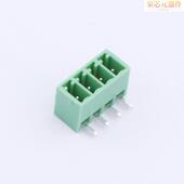 3.5 04P 00AH原装 15ETYRC 排数 「3.5mm 每排