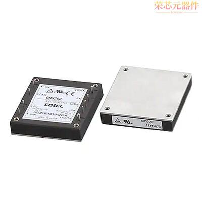 CBS2004848-R原装「DC DC CONVERTER 48V 202W」正品