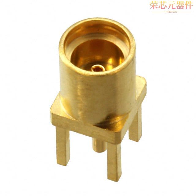 0734151471原装「CONN MMCX JACK STR 50 OHM PCB」正品