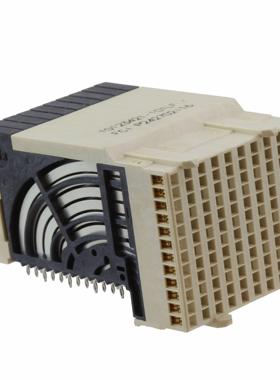 10123421-101LF原装「CONN RCPT HI SPEED 120P EDGE MT」正品