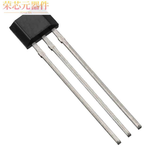 AH3382-P-A原装「MAGNETIC SWITCH UNIPOLAR 3SIP」正品