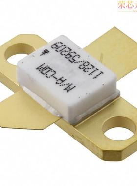 MRF16006原装「TRANS RF NPN 28V 6W 395C-01」正品