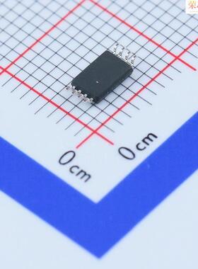 BL24C256A-SFRC原装「 TSSOP8_3X4.4MM 256(32Kx8)KB