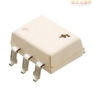 6SMD」正品 CNY17F2SM原装 TRANS 4.17KV 「OPTOISO