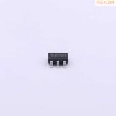 「Vin=10V Vout=5V 300mA XC6209F502MR原装 70dB@ 10k