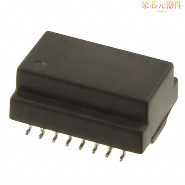 H1260FNLT原装「XFMR 1CT:1CT TX 1CT:1CT RX」正品