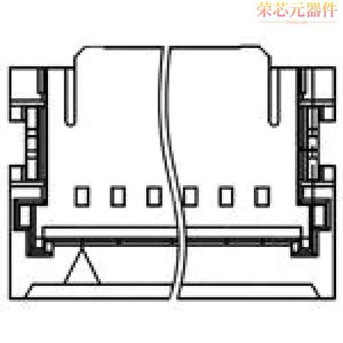 046277006001883+原装「FPC 0.5MM」正品