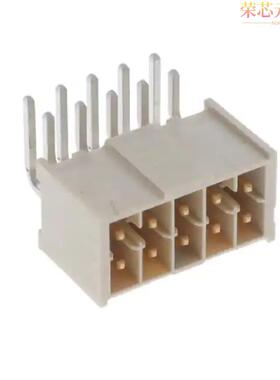 IPL1-105-01-L-D-RA-K原装「CONN HEADER R/A 10POS 2