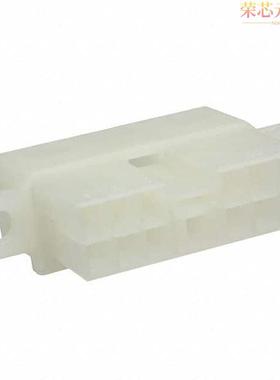 172347-1原装「CONN RCPT HSG 13POS MIC」正品