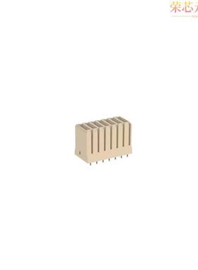 254016原装「2MM HM 7POS F PWR MOD CL1」正品