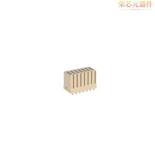 7POS PWR 254016原装 CL1」正品 MOD 「2MM