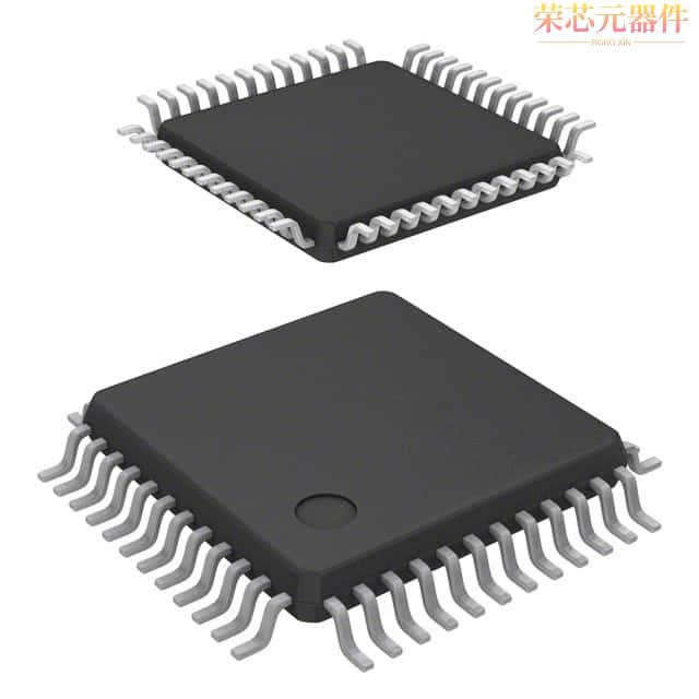 XR68M752IM48-F原装「IC UART FIFO 64B DUAL 48TQFP」正品