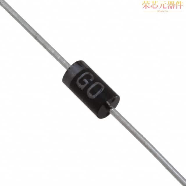 EG01V1原装「DIODE GEN PURP 400V 700MA AXIAL」正品