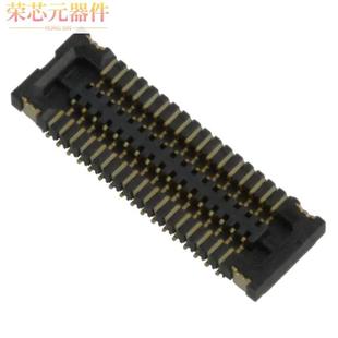 0.4V 34POS 0.8 SMD RCPT 34DS 「CONN BM20B 原装