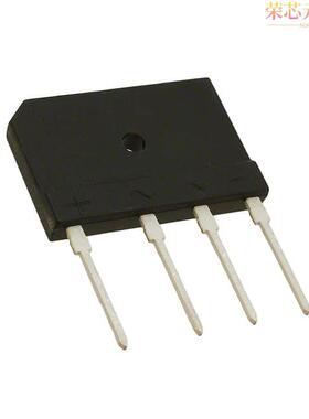 GBJ1506-BP原装「BRIDGE RECT 1PHASE 600V 15A GBJ」正品