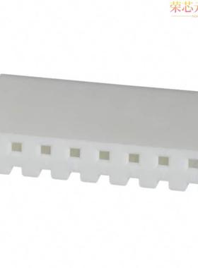 640251-8原装「CONN RECPT 8POS W/O RAMP SL-156」正品